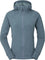 Rab Nexus Hoody - Women's - Orion Blue