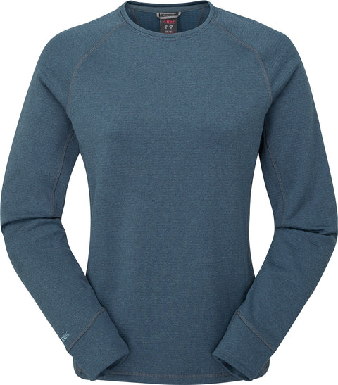 Rab Nexus Crew Neck Midlayer Top - Women's