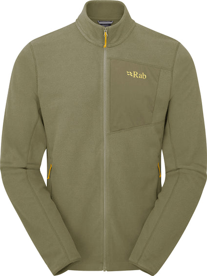 Rab Tecton Jacket - Men's