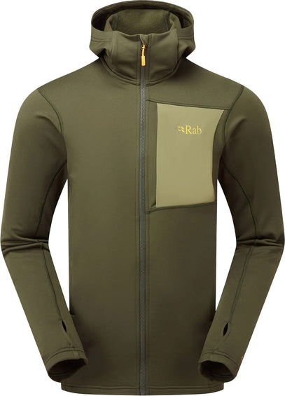 Rab Superflux Hoody - Men's