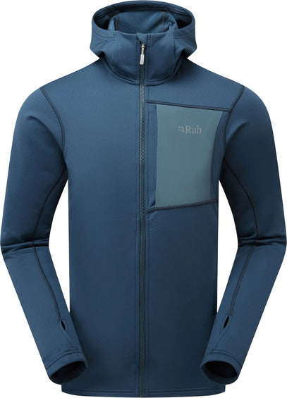 Rab Superflux Hoody - Men's