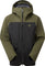 Rab Khroma Converge GORE-TEX Ski Jacket - Men's - Army - Black