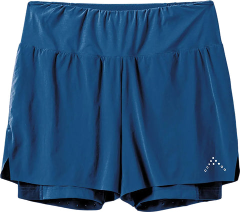 Rab Talus 2-in-1 Running Shorts - Men's