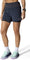 Rab Talus 2-in-1 Running Shorts - Women's - Ebony