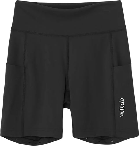 Rab Talus Tight Running Shorts - Women's