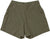 Rab Harpur Shorts - Women's - Army