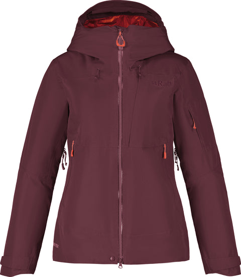 Rab Khroma Volition Jacket - Women's