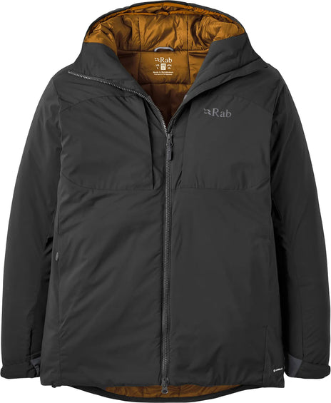 Rab Xenair Alpine Insulated Jacket - Men's