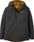 Rab Xenair Alpine Insulated Jacket - Men's - Black