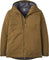 Rab Xenair Alpine Insulated Jacket - Men's - Oak