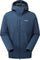 Rab Xenair Alpine Insulated Jacket - Men's - Tempest Blue