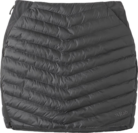 Rab Cirrus Reversible Insulated Skirt - Women's