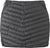 Rab Cirrus Reversible Insulated Skirt - Women's - Black - Graphene