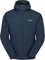 Rab Xenair Alpine Light Jacket - Men's - Tempest Blue