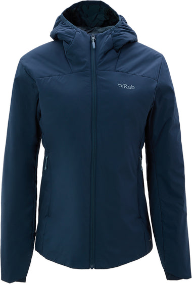 Rab Xenair Alpine Light Jacket - Women's