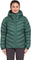 Rab Nebula Pro Insulated Jacket - Women's - Green Slate