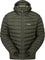 Rab Cirrus Alpine Insulated Jacket - Men's - Army