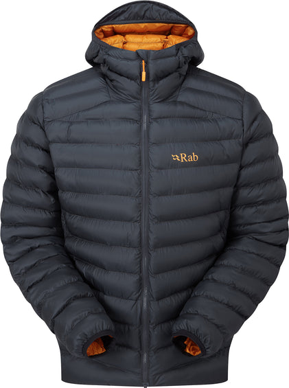 Rab Cirrus Alpine Insulated Jacket - Men's
