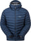 Rab Cirrus Alpine Insulated Jacket - Men's - Tempest Blue