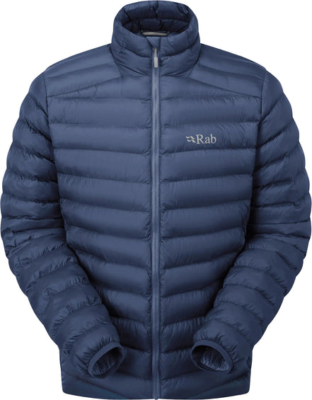Rab Cirrus Insulated Jacket - Men's