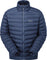 Rab Cirrus Insulated Jacket - Men's - Tempest Blue