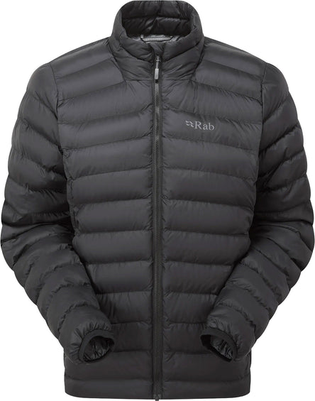 Rab Cirrus Insulated Jacket - Women's