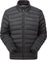 Rab Cirrus Insulated Jacket - Women's - Black