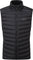 Rab Cirrus Insulated Vest - Men's - Black