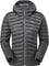 Rab Cirrus Flex Insulated Hooded Jacket - Women's - Graphene
