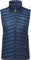 Rab Cirrus Flex Insulated Vest - Women's - Tempest Blue