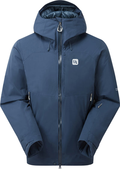 Rab Khroma Diffract Insulated Ski Jacket - Men's