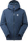 Rab Khroma Diffract Insulated Ski Jacket - Men's - Tempest Blue