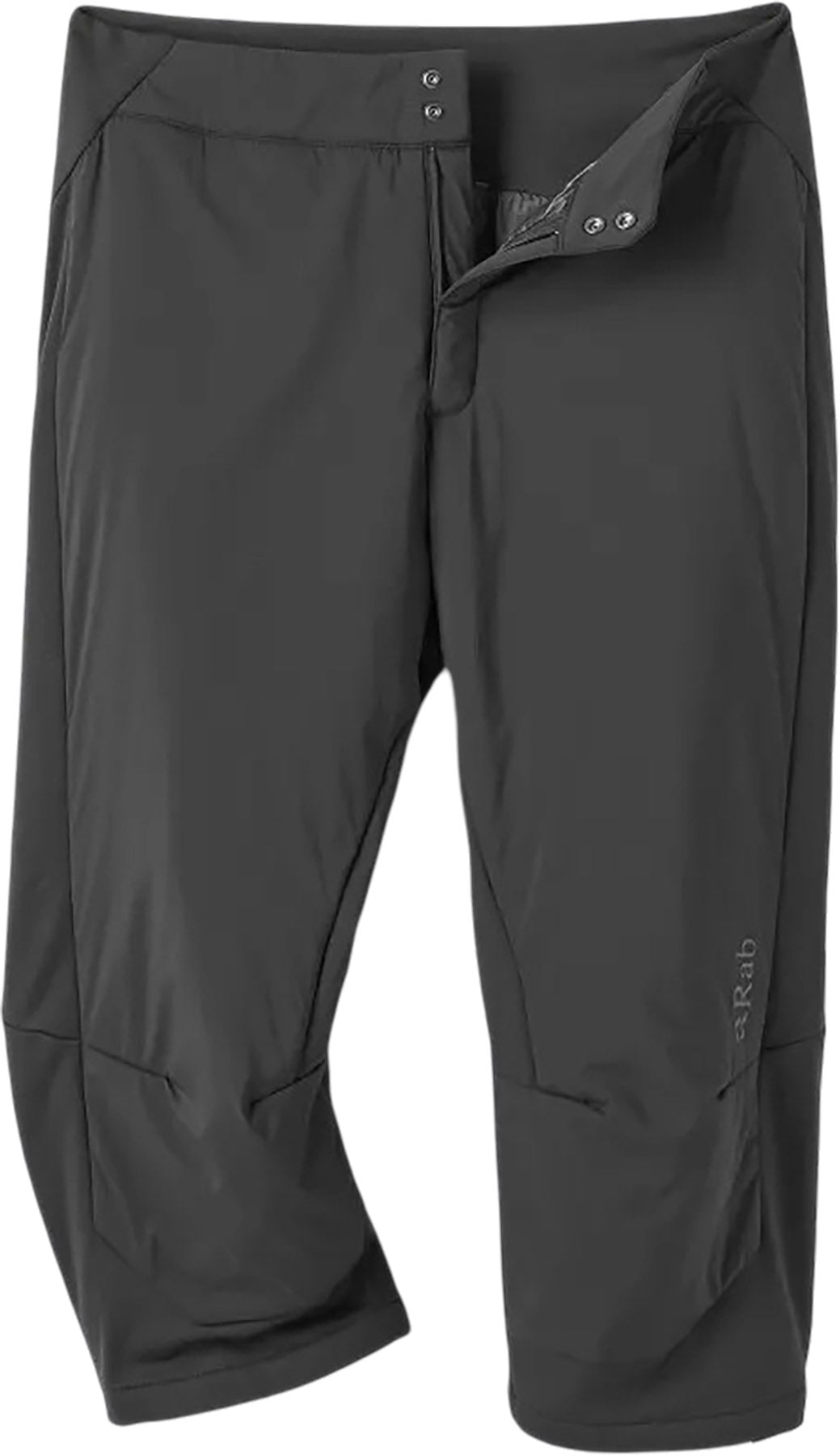 Rab Xenair 3/4 Insulated Pants - Men's | Altitude Sports