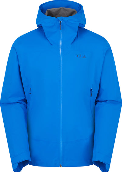 Rab Downpour Light Jacket - Men's