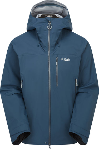 Rab Firewall Mountain Jacket - Men's