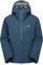 Rab Firewall Mountain Jacket - Men's - Tempest Blue
