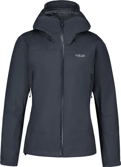 Rab Arc Eco Waterproof Jacket - Women's