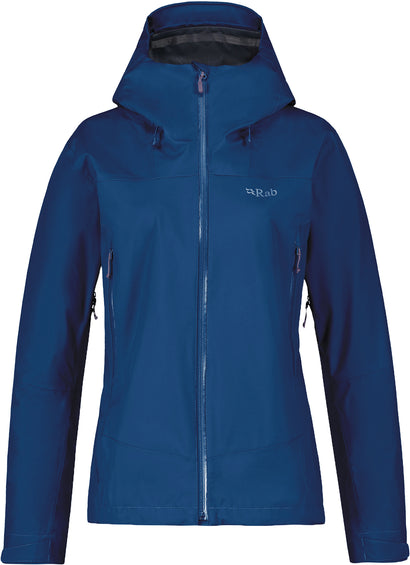 Rab Arc Eco Waterproof Jacket - Women's