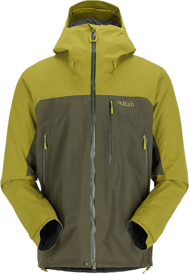 Rab Latok Mountain GORE-TEX Pro Jacket - Men's