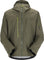 Rab Khroma Kinetic Waterproof Jacket - Men's - Army