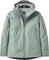 Rab Namche GTX Jacket - Women's - Dark Fig Green