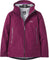 Rab Namche GTX Jacket - Women's - Mulberry