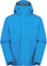 Rab Downpour Jacket - Men's - Maya Blue