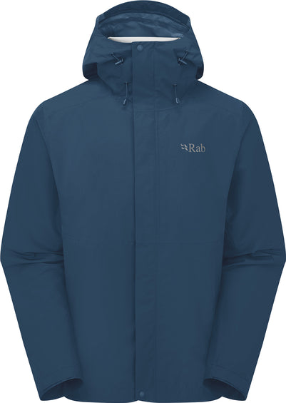 Rab Downpour Jacket - Men's
