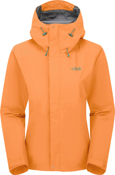 Rab Downpour Jacket - Women's