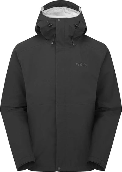 Rab Firewall Waterproof Jacket - Men's