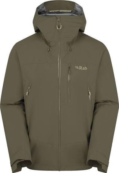 Rab Downpour Mountain Jacket - Men's