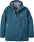 Rab Kangri GTX Jacket - Men’s - Tempest Blue