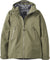Rab Kangri GORE-TEX Jacket - Women’s - Light Khaki