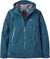 Rab Kangri GORE-TEX Jacket - Women’s - Tempest Blue